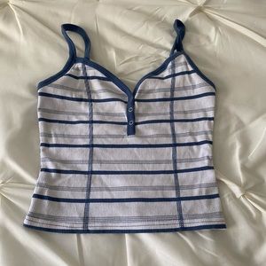 Pacsun tank top